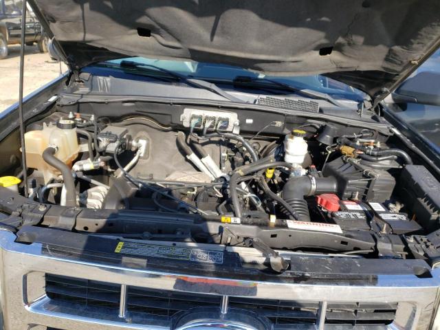 Photo 7 from auction – 2008 FORD ESCAPE XLT with VIN 1FMCU03Z68KB43171