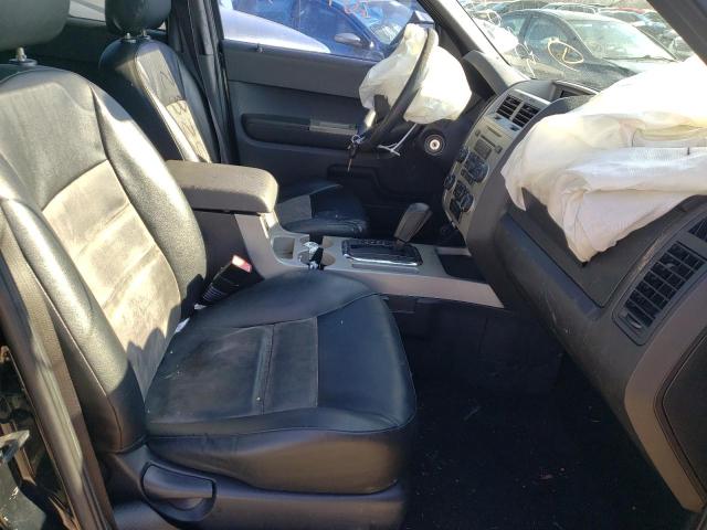 Photo 5 from auction – 2008 FORD ESCAPE XLT with VIN 1FMCU03Z68KB43171