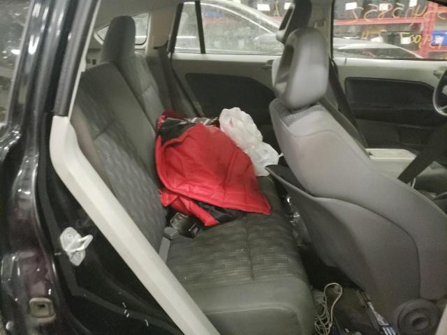 Photo 6 from auction – 2007 DODGE CALIBER with VIN 1B3HB28BX7D545402