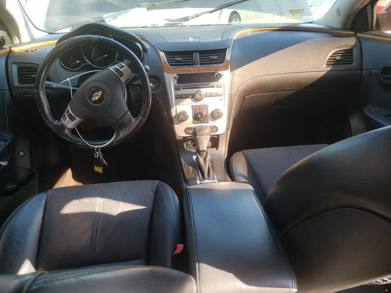 Photo 9 from auction – 2008 CHEVROLET MALIBU 2LT with VIN 1G1ZJ57B784274804