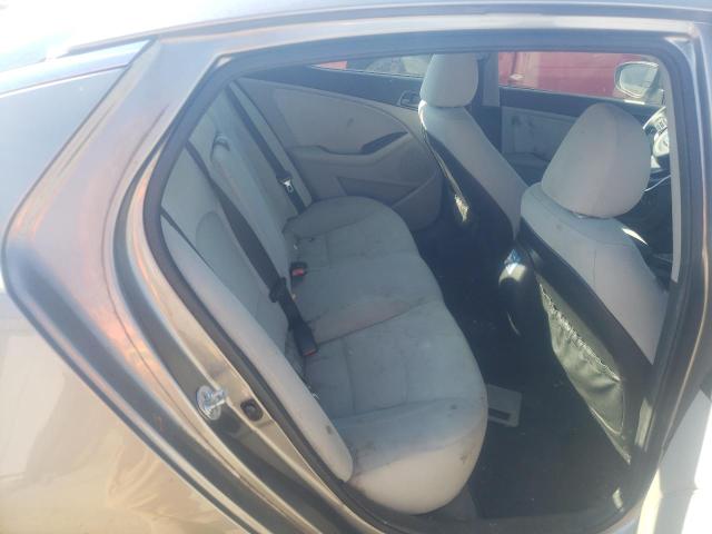 Photo 6 from auction – 2015 KIA OPTIMA LX with VIN 5XXGM4A7XFG472719