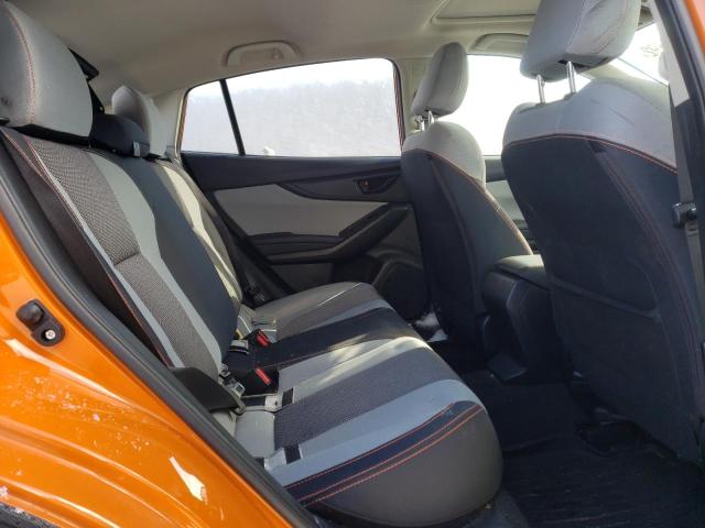 Photo 6 from auction – 2019 SUBARU CROSSTREK with VIN JF2GTAEC5K8200022