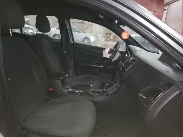 Photo 5 from auction – 2012 CHRYSLER 200 LX with VIN 1C3CCBAB2CN114061