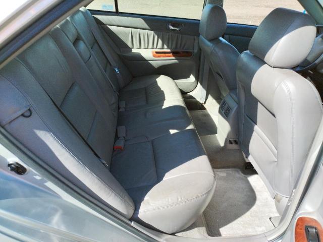 Photo 6 from auction – 2003 TOYOTA CAMRY LE with VIN 4T1BE30K03U194132