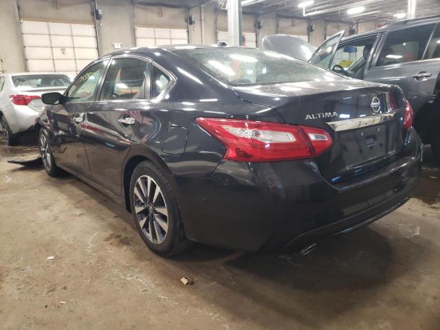 صورة رقم 3 من المزاد - 2017 NISSAN ALTIMA SV مع VIN 1N4AL3AP5HC191438