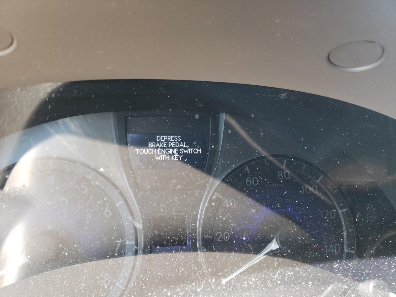 Photo 8 from auction – 2015 LEXUS RX 350 BAS with VIN 2T2BK1BA7FC338228