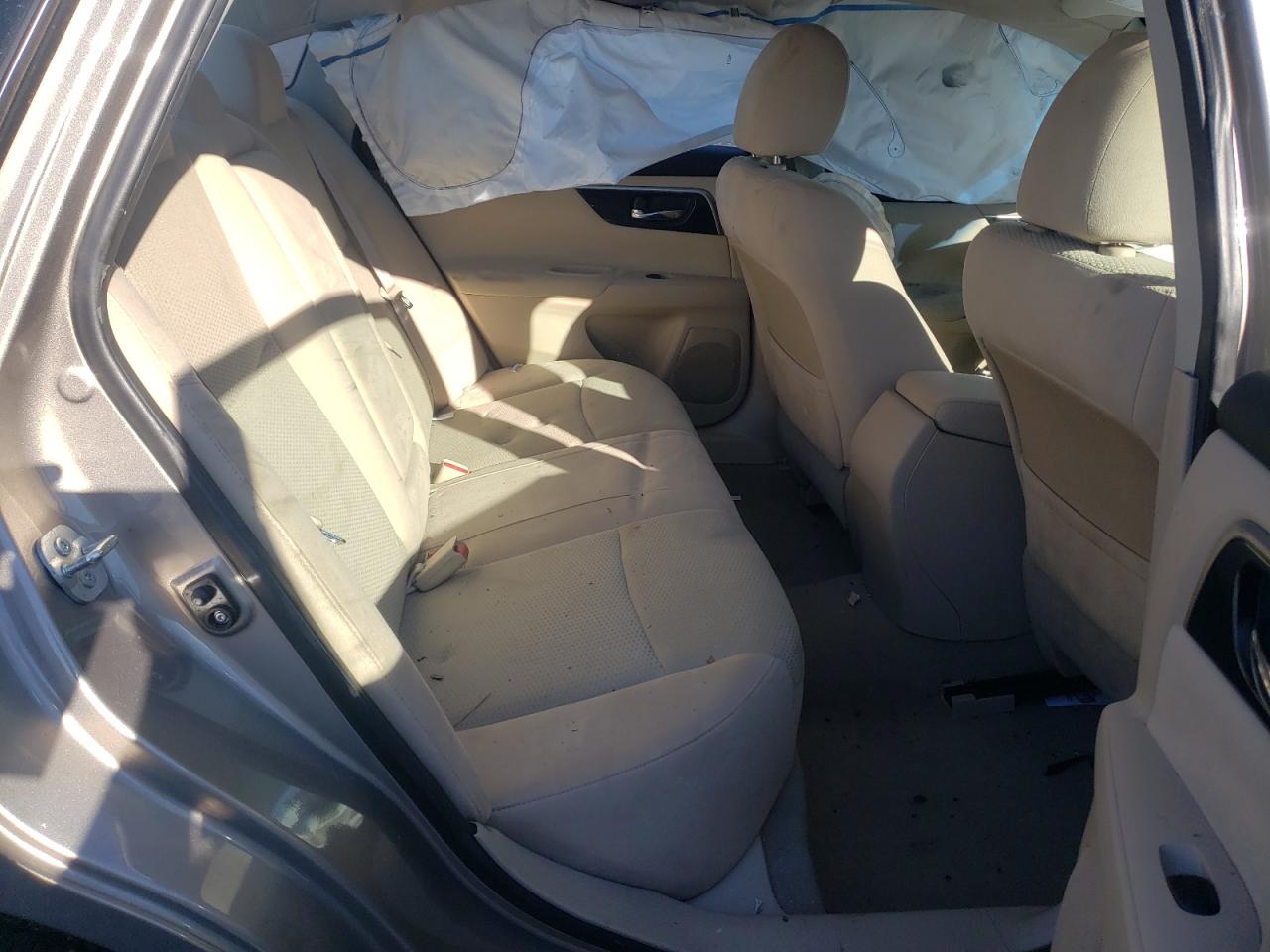 Photo 6 from auction – 2014 NISSAN ALTIMA with VIN 1N4AL3AP8EC410906