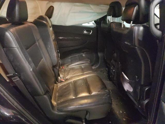 Photo 6 from auction – 2015 DODGE DURANGO LI with VIN 1C4RDJDG5FC112020