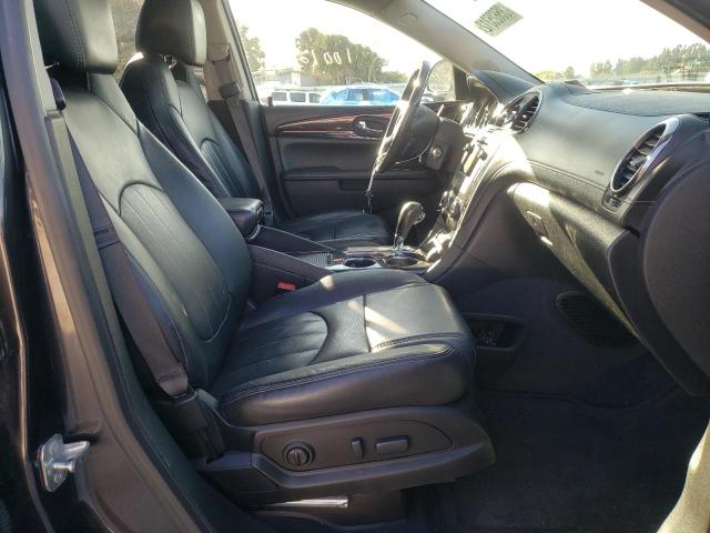 Photo 5 from auction – 2015 BUICK ENCLAVE with VIN 5GAKVBKD6FJ346435