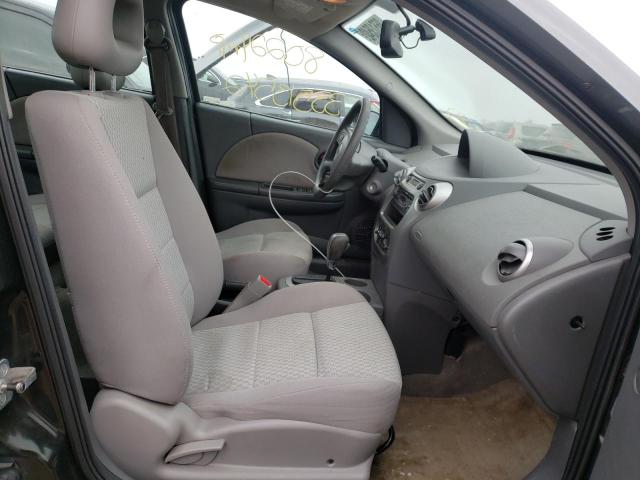Photo 5 from auction – 2005 SATURN ION LEVEL with VIN 1G8AJ52F25Z175976
