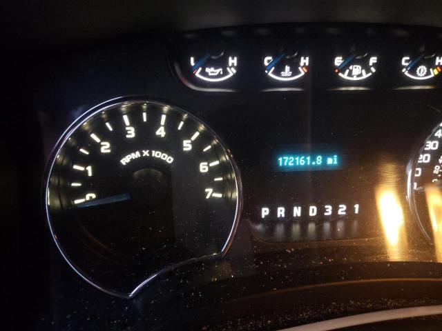 Photo 8 from auction – 2013 FORD F150 SUPER with VIN 1FTFW1CF0DKF74574