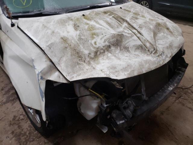 Photo 9 from auction – 2012 DODGE GRAND CARA with VIN 2C4RDGBG8CR244004