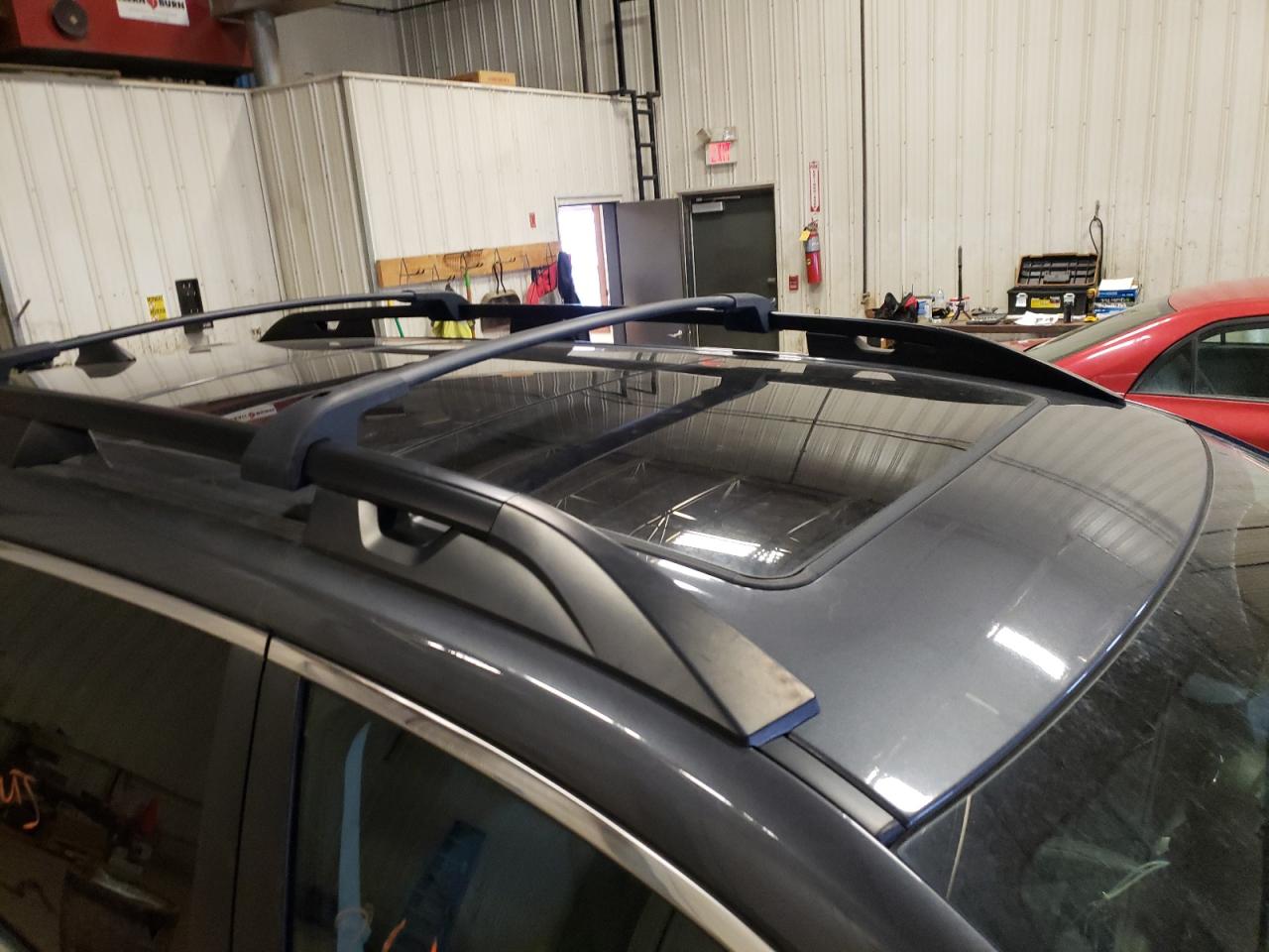 Photo 9 from auction – 2019 SUBARU ASCENT LIM with VIN 4S4WMAPD8K3488785