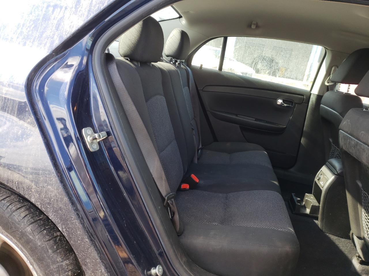 Photo 6 from auction – 2011 CHEVROLET MALIBU 1LT with VIN 1G1ZC5E16BF192515