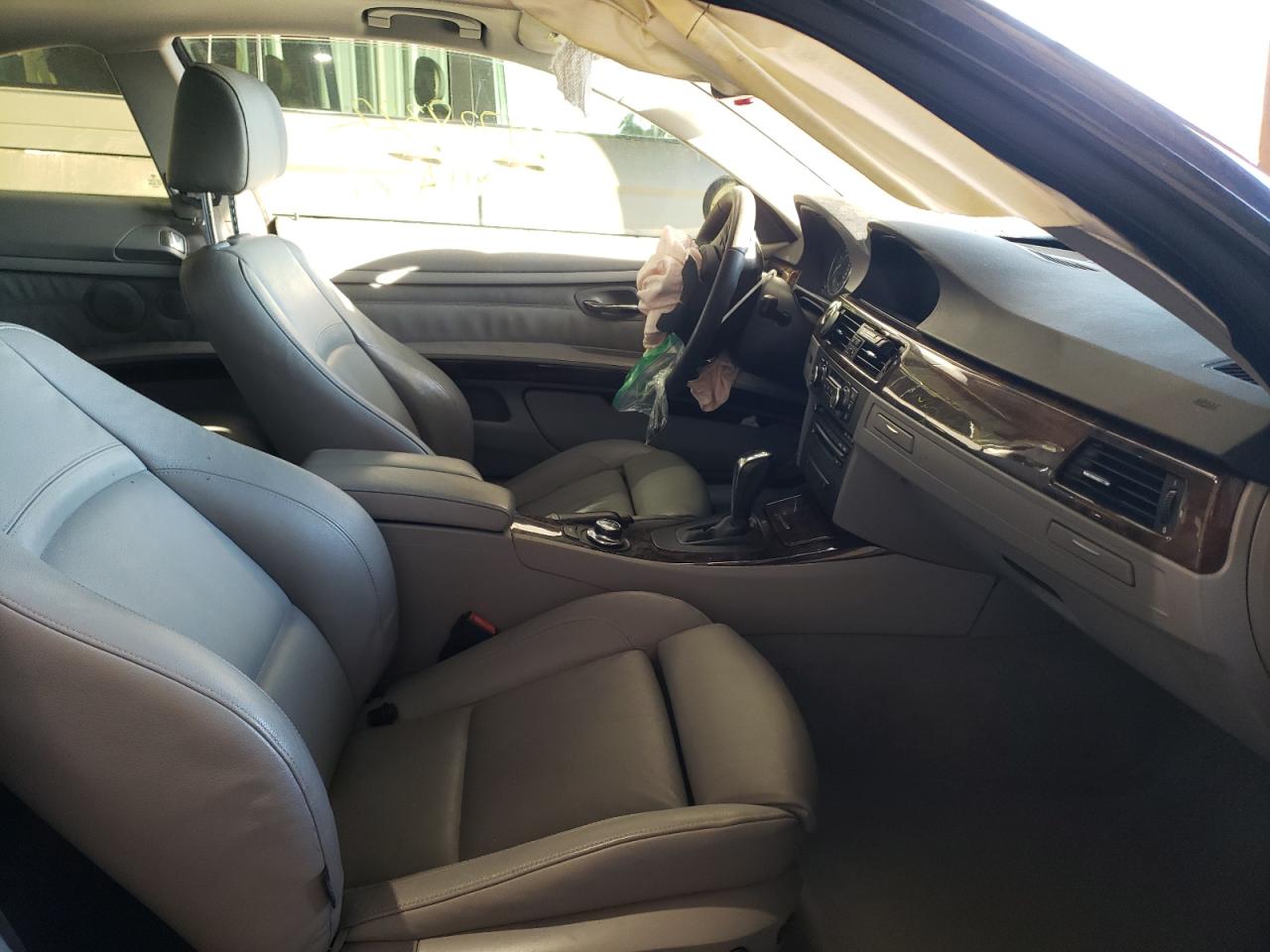 Photo 5 from auction – 2008 BMW 328 I with VIN WBAWB33508P135461