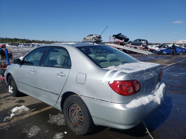 صورة رقم 3 من المزاد - 2007 TOYOTA COROLLA CE مع VIN 2T1BR30E57C776619