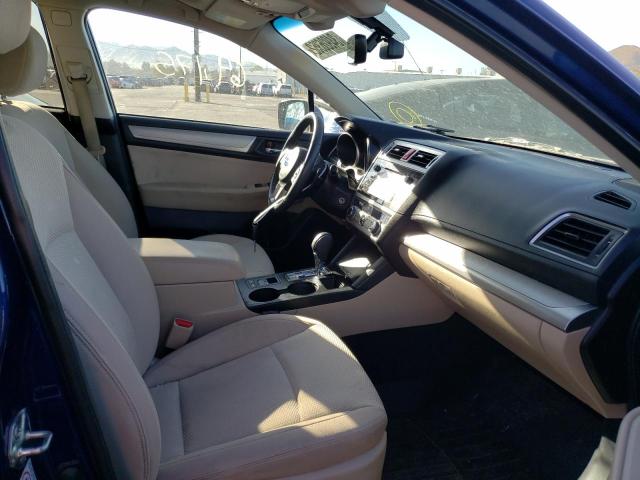 Photo 5 from auction – 2017 SUBARU OUTBACK 2. with VIN 4S4BSAHC0H3287238