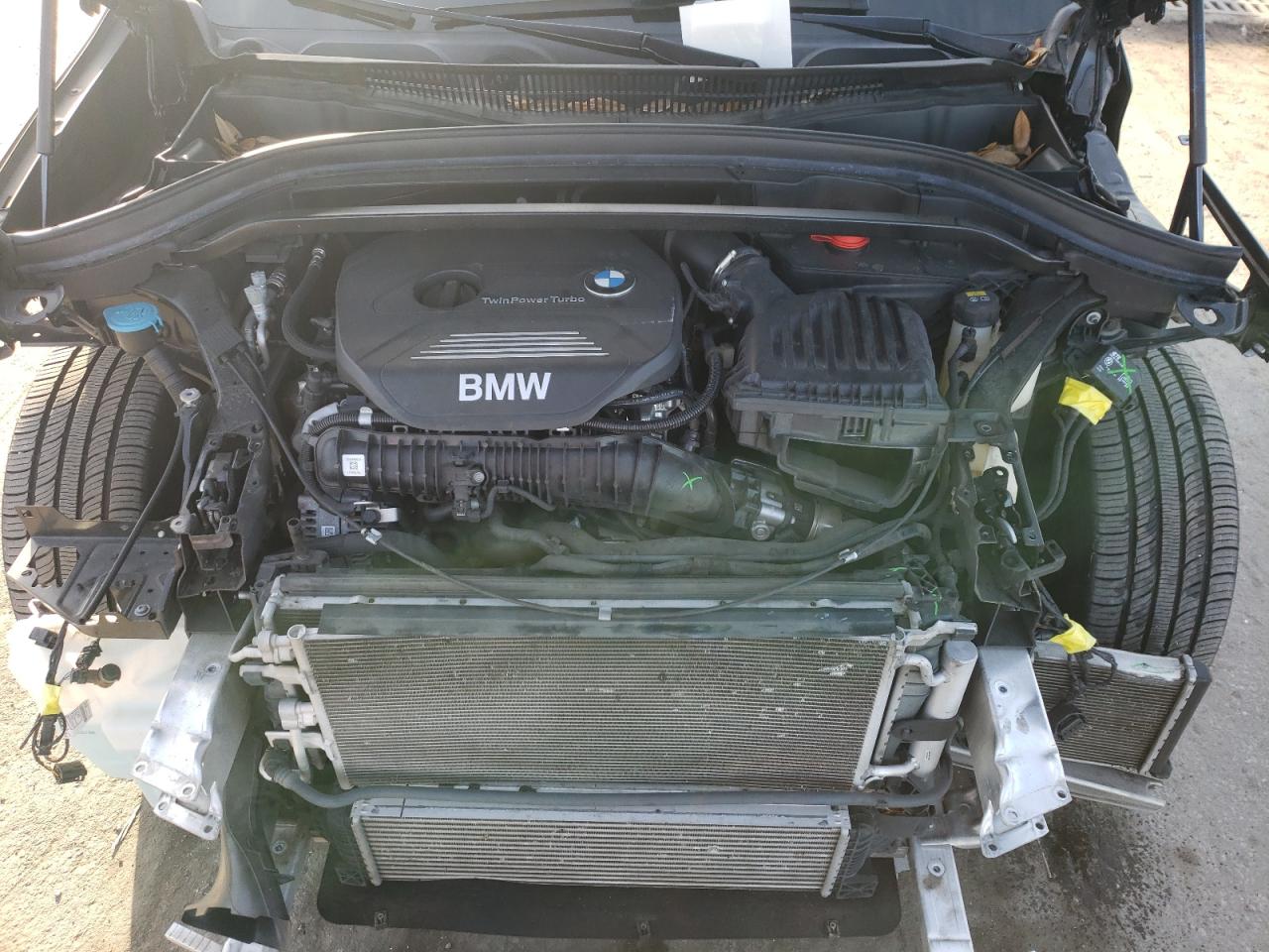 Photo 7 from auction – 2017 BMW X1 SDRIVE2 with VIN WBXHU7C30H5H36723