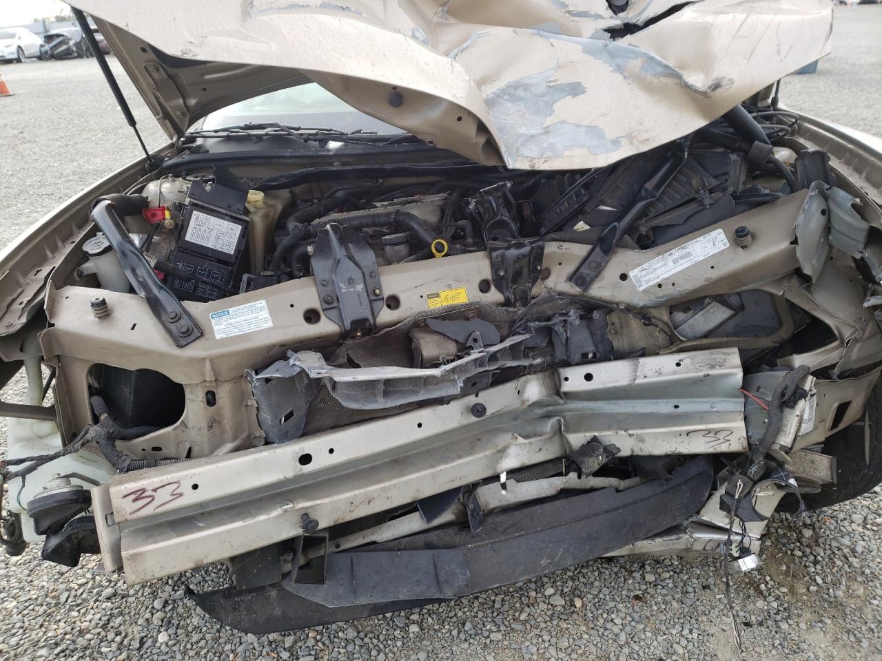 Photo 7 from auction – 2000 CHEVROLET MONTE CARL with VIN 2G1WW12E1Y9261588