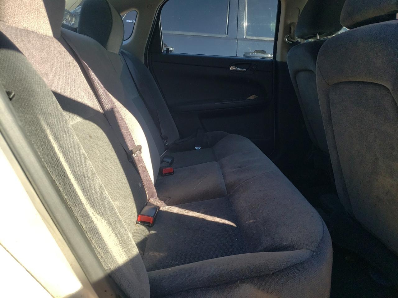 Photo 6 from auction – 2015 CHEVROLET IMPALA LIM with VIN 2G1WA5E38F1128077