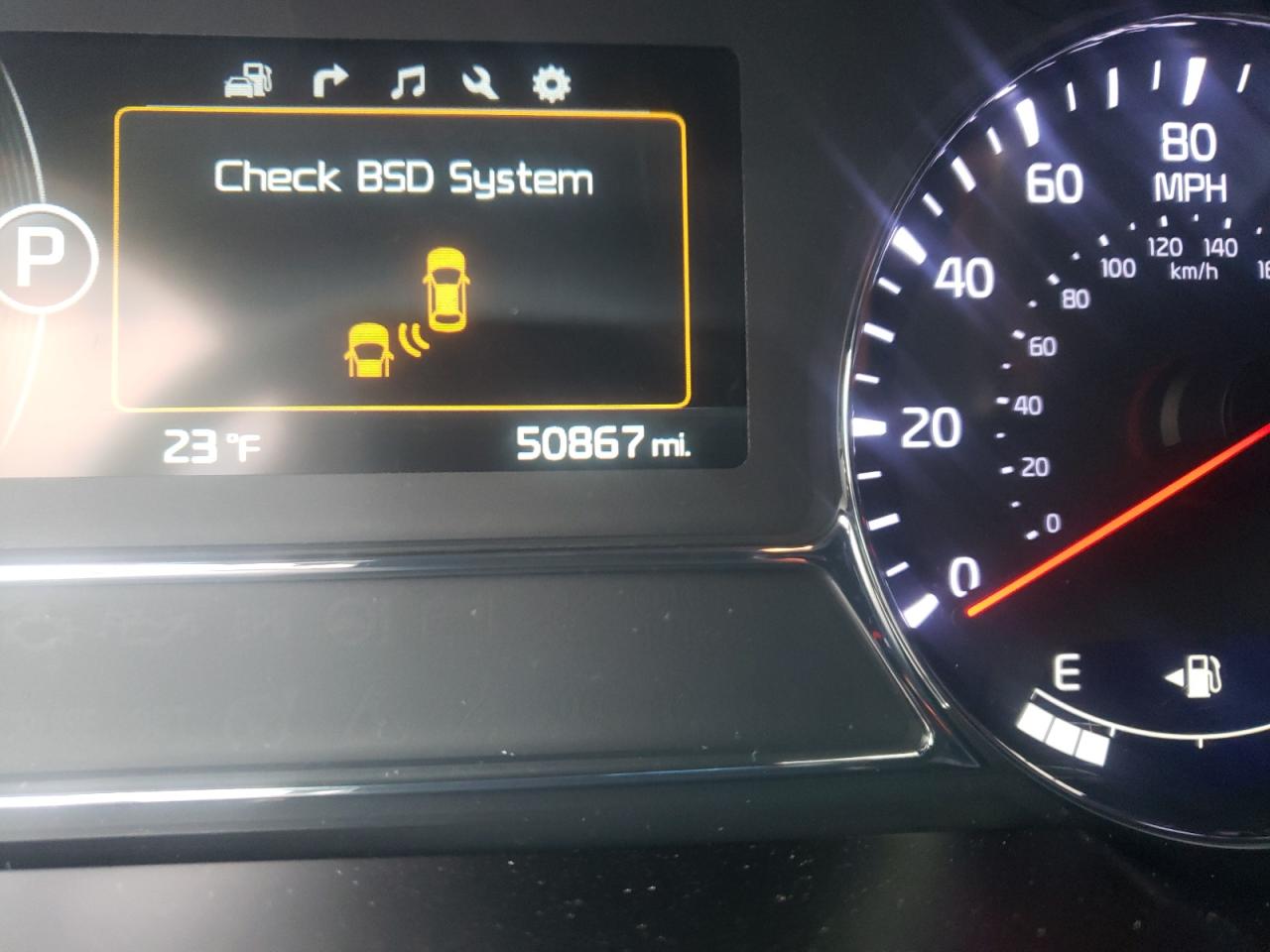 Photo 8 from auction – 2015 KIA OPTIMA SX with VIN 5XXGR4A62FG479219