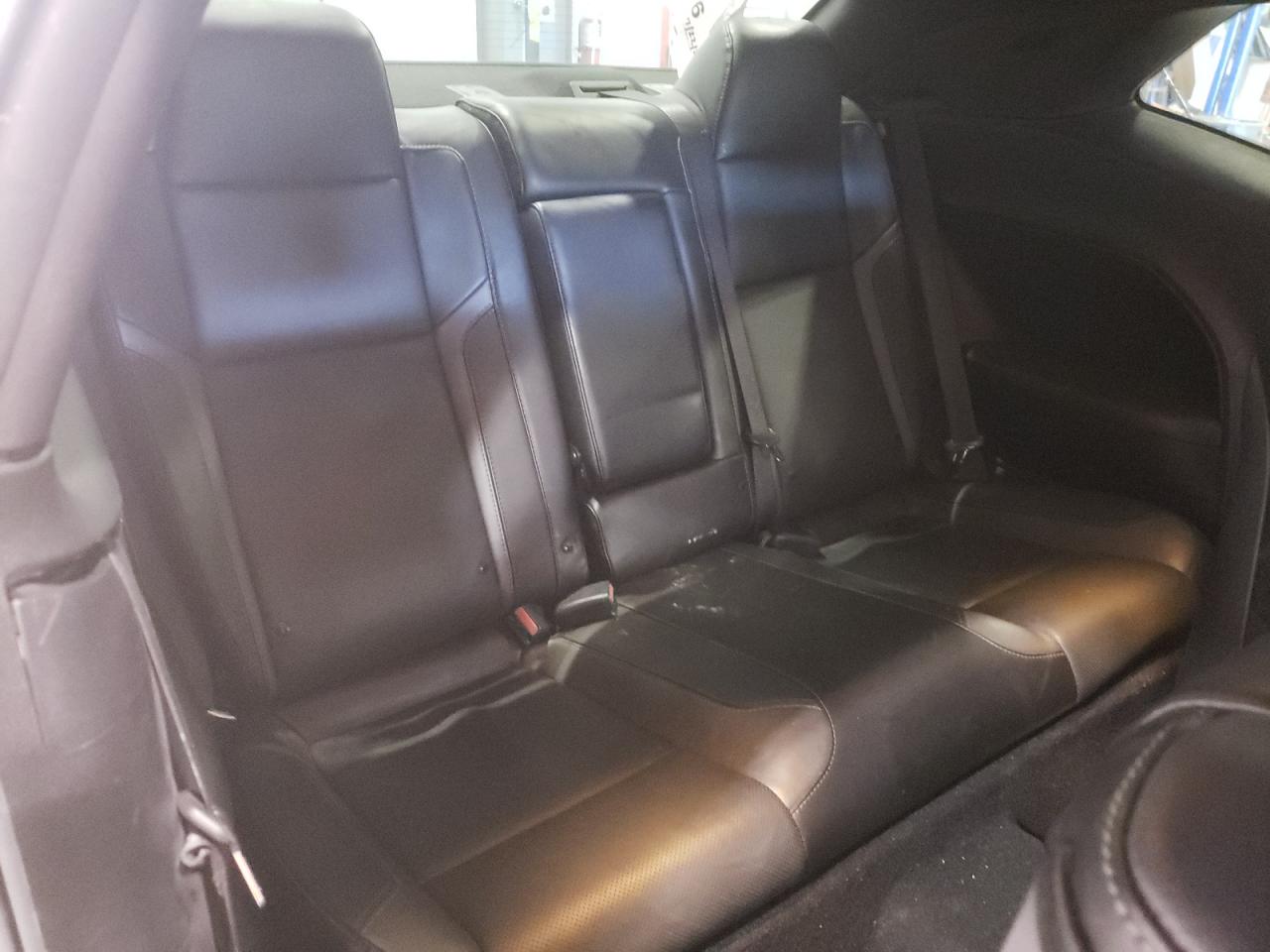 Photo 6 from auction – 2020 DODGE CHALLENGER with VIN 2C3CDZGG5LH185627