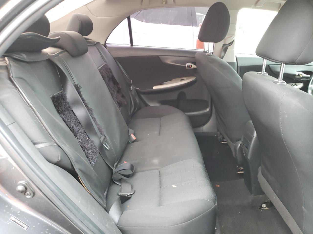 Photo 6 from auction – 2010 TOYOTA COROLLA BA with VIN 2T1BU4EE8AC421254
