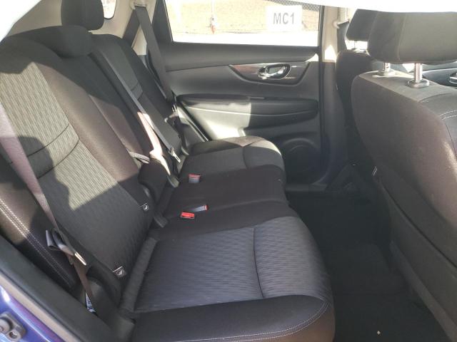 Photo 6 from auction – 2020 NISSAN ROGUE with VIN JN8AT2MV2LW100359