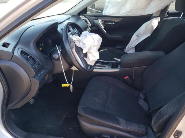Photo 5 from auction – 2014 NISSAN ALTIMA XE with VIN 1N4AL3AP3EC193054