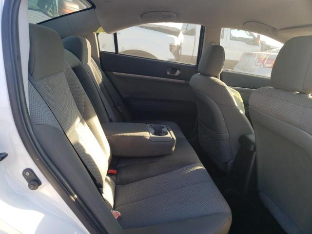 Photo 6 from auction – 2010 MITSUBISHI GALANT FE with VIN 4A32B2FF5AE009112
