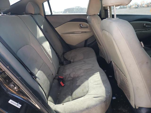 Photo 6 from auction – 2015 KIA RIO LX with VIN KNADM4A32F6435000