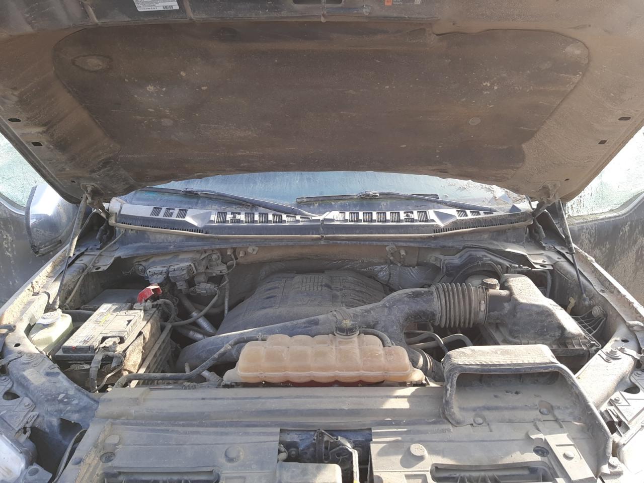 Photo 7 from auction – 2015 FORD F150 SUPER with VIN 1FTEW1EG9FFB83629