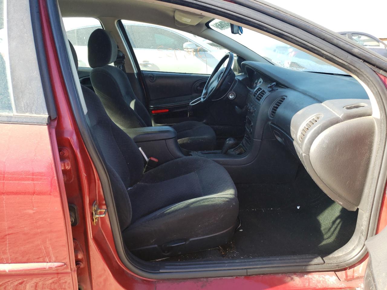 Photo 5 from auction – 2003 DODGE INTREPID E with VIN 2B3HD56G63H574919