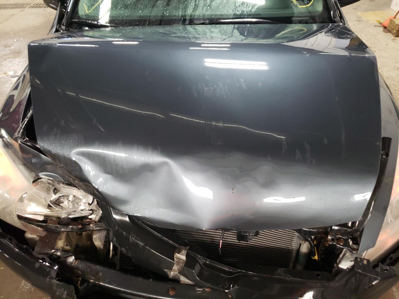 Photo 7 from auction – 2004 HONDA ACCORD EX with VIN 1HGCM56844A136256