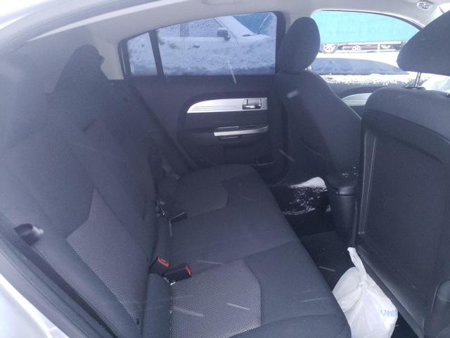 Photo 6 from auction – 2009 CHRYSLER SEBRING TO with VIN 1C3LC56DX9N547292