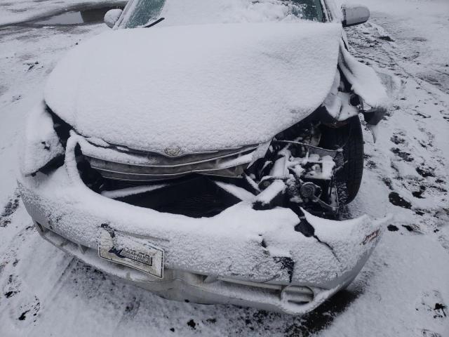 Photo 7 from auction – 2009 CHRYSLER SEBRING TO with VIN 1C3LC56DX9N547292