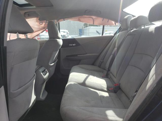Photo 6 from auction – 2016 HONDA ACCORD EX with VIN 1HGCR2F71GA050219