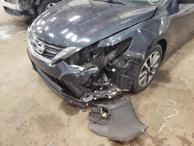 صورة رقم 9 من المزاد - 2017 NISSAN ALTIMA SV مع VIN 1N4AL3AP5HC191438