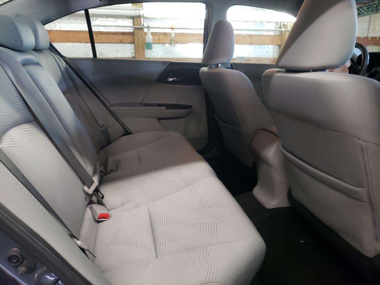 Photo 6 from auction – 2015 HONDA ACCORD LX with VIN 1HGCR2F39FA211718