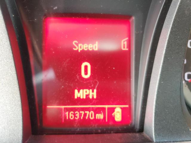 Photo 8 from auction – 2012 GMC TERRAIN SL with VIN 2GKALWEK4C6127780