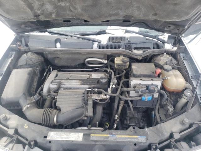 Photo 2 from auction – 2006 SATURN ION LEVEL with VIN 1G8AJ55F76Z144266