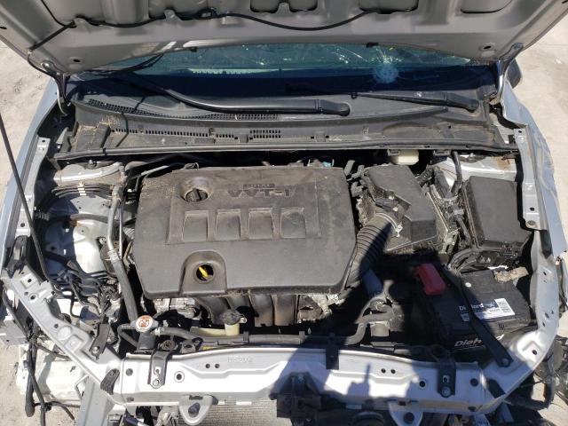 Photo 7 from auction – 2018 TOYOTA COROLLA L with VIN 2T1BURHEXJC025111