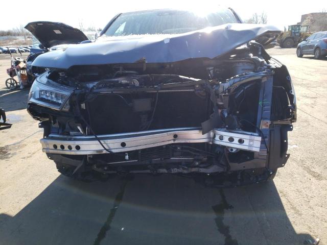 Photo 9 from auction – 2019 ACURA MDX TECHNO with VIN 5J8YD4H59KL002993