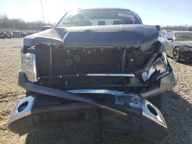 Photo 9 from auction – 2012 FORD F150 SUPER with VIN 1FTEX1CM9CFA81393