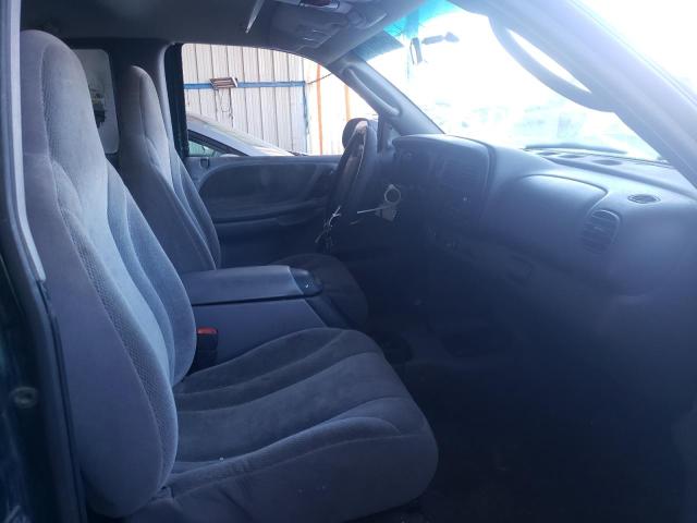 Photo 5 from auction – 2000 DODGE DAKOTA with VIN 1B7GG22N6YS649946