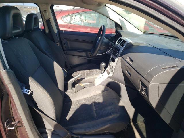 Photo 5 from auction – 2008 DODGE CALIBER with VIN 1B3HB28B48D634609