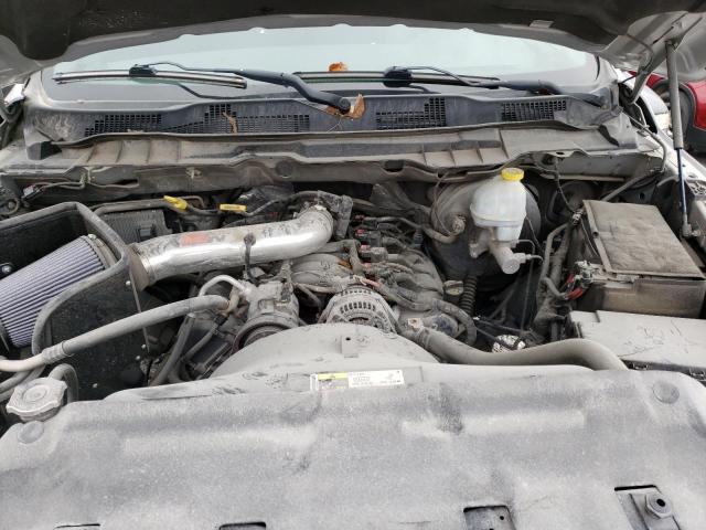 Photo 7 from auction – 2013 RAM 1500 SLT with VIN 1C6RR6GP8DS600253