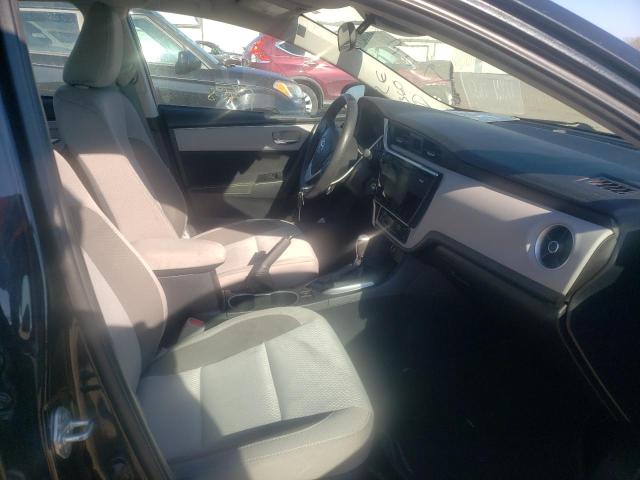 Photo 5 from auction – 2017 TOYOTA COROLLA L with VIN 2T1BURHE9HC940526