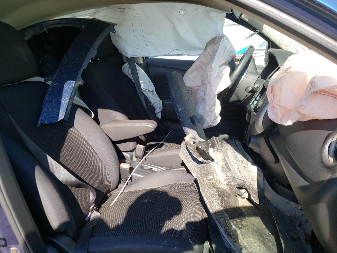 Photo 5 from auction – 2013 NISSAN VERSA S with VIN 3N1CN7AP8DL856130