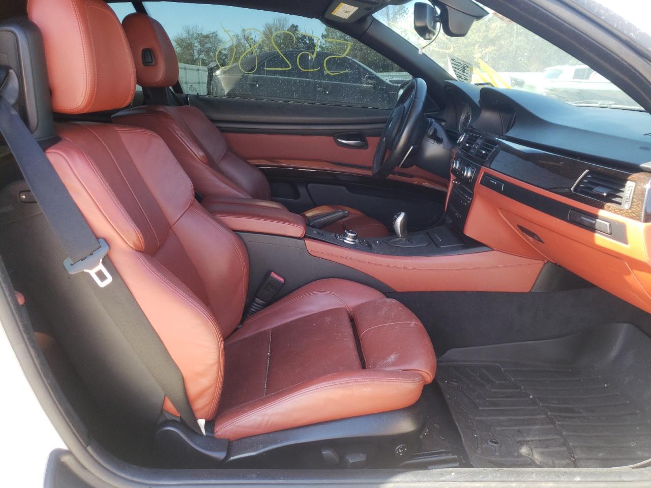 Photo 5 from auction – 2013 BMW M3 with VIN WBSDX9C50DE786215
